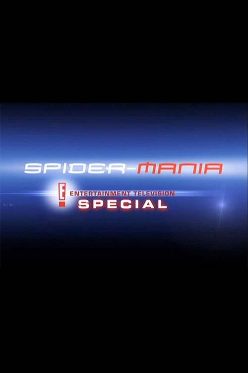 Постер Spider-Mania